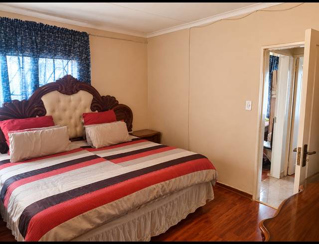 3 BEDROOM HOUSE FOR SALE IN EVATON WEST